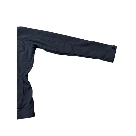 Marmot Soft Shell Jacket Adult Small Womens Black with Team Logo - Picture 10 of 16